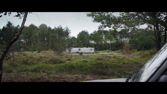 Black Widow - Mistakes Of The Past (Exclusive Trailer)