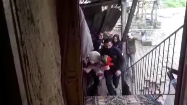 Polislerden engelli kız çocuğuna doğum günü sürprizi - ORDU