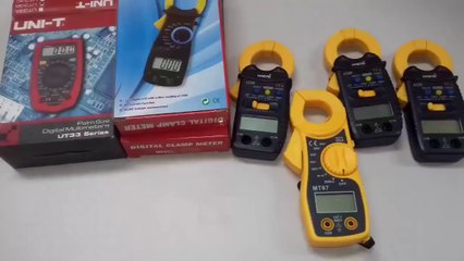 ক্যাম্প টাইপ ডিজিটাল AVO মিটার এর দাম কত দেখুন । Climp Type AVo Meter Price