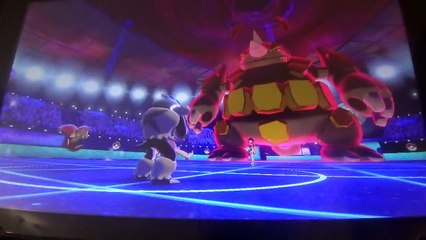 PKMN Espada Especial: Obteniendo la Camiseta Super Ball (Camiseta Bolifacio/Ball Guy)