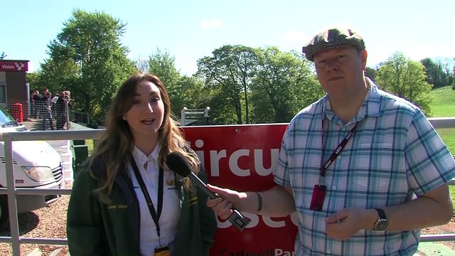 BRSCC Mazda Championship 2019 ''B'' Races Rd 3 Cadwell Park