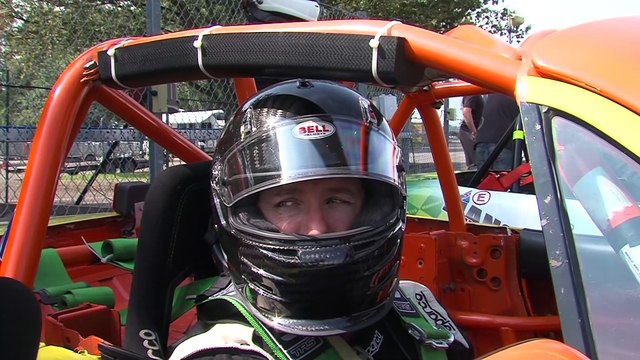 BRSCC Mazda Championship 2019 ''B'' Races Rd 6 Oulton Park