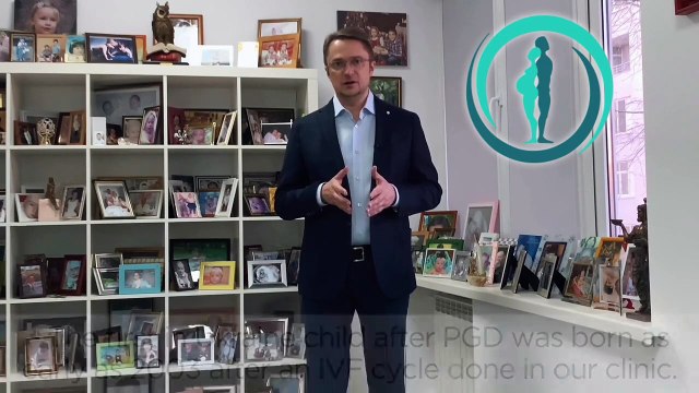 ICSI Clinic. infertility treatment in Ukraine