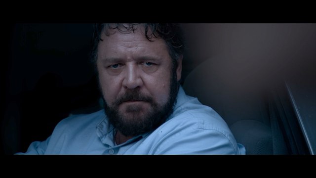Russell Crowe Is 'Unhinged' In New Trailer