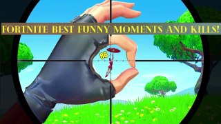 Fortnite  funny Fails and Wtf Moments #