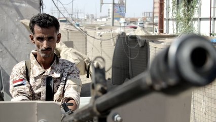 جبهة أبين.. تشتعل أكثر بنيران القصف وخطابات الجنوبيين
