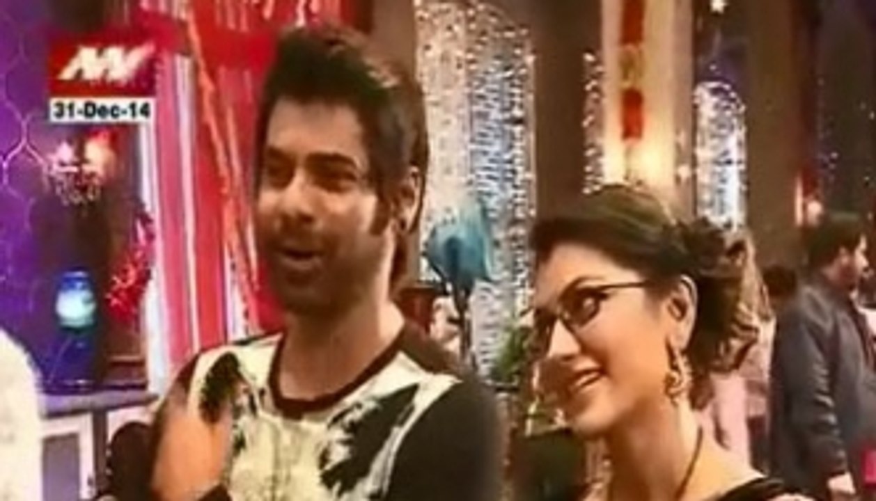 Pragya gets jealous!