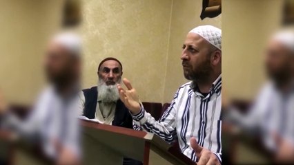 Cömertlik 4 | M. Zeki Ceylan