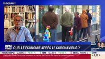 Édition spéciale : Quelle économie après le coronavirus ? - 12/05