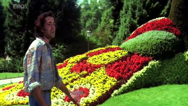 Aur Pyar Ho Gaya (Official Trailer) - Bobby Deol - Aishwariya Rai