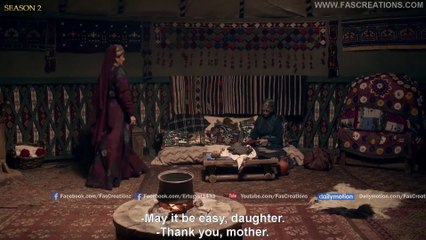 [S2.Ep14] Resurrection - Ertugrul - Season 2 - Episode 14
