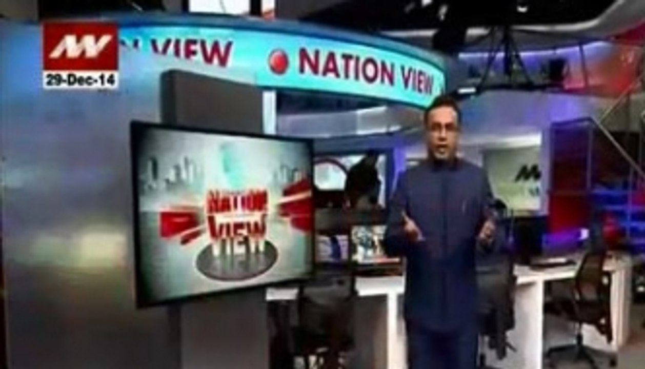 Nation View: Why PK lost it?