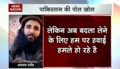 Pakistan’s truth unveiled!