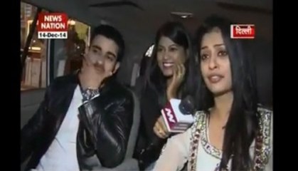 Gautam Rode reveals 'Maha Kumbh' mystery!