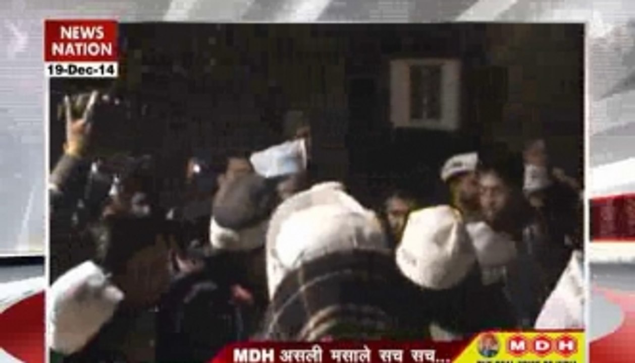 4PM headlines on 19th December 2014