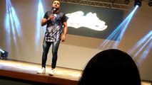 Tirullipa Show em São Luís MA - 2017