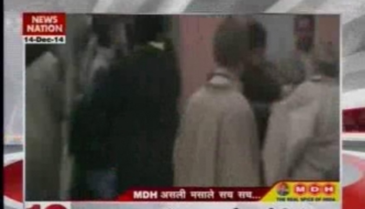 7 PM top news headlines