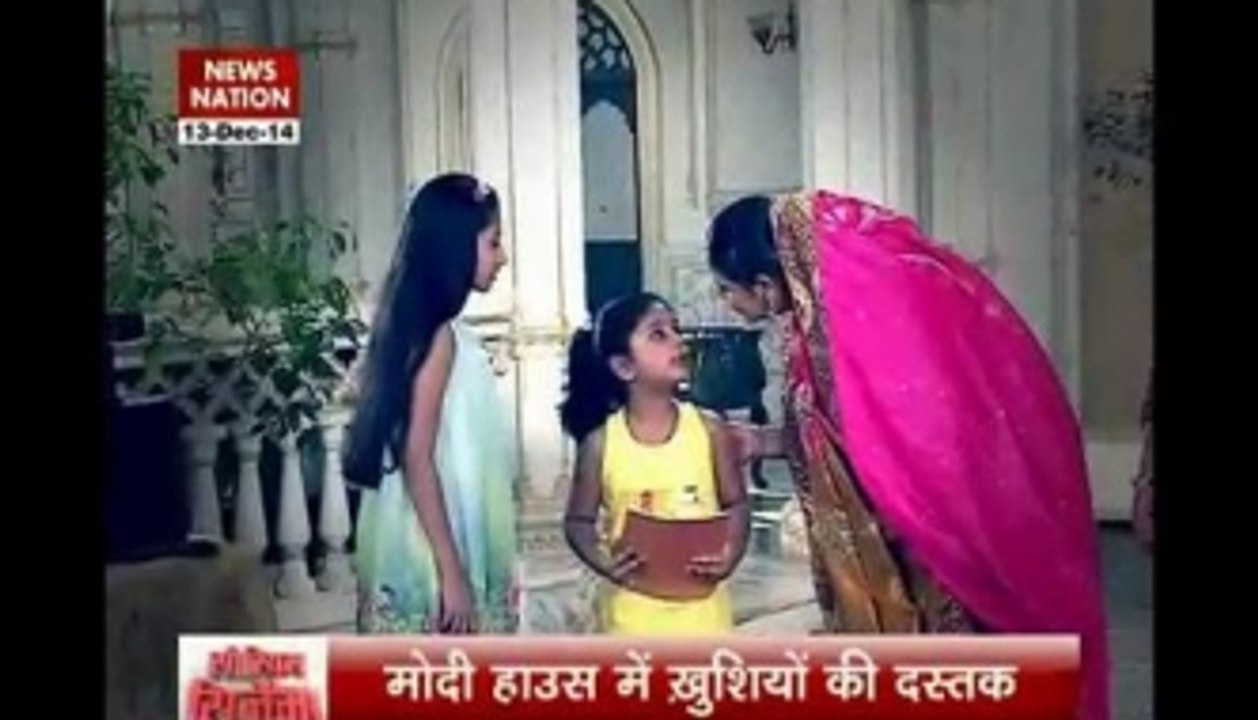 Meera’s dance win Dadi’s heart