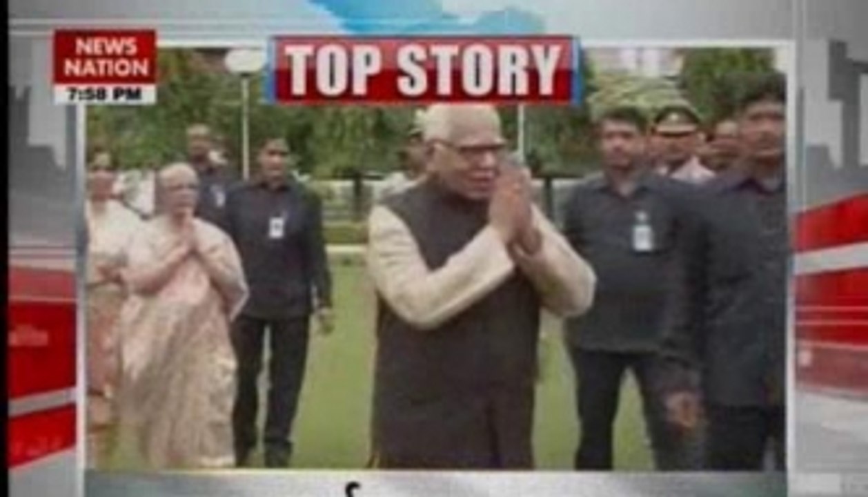 8PM top headlines