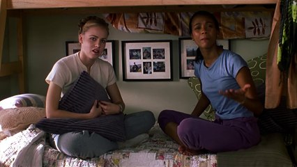 CENTER STAGE movie (2000) - Amanda Schull, Christine Dunham, Stephen Stout