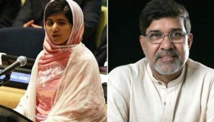 Have great respect for Malala: Kailash Satyarthi