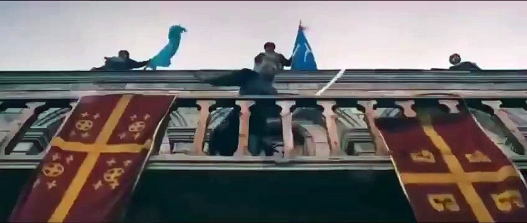 Dirilis ertugrul /sarfarazaliasif