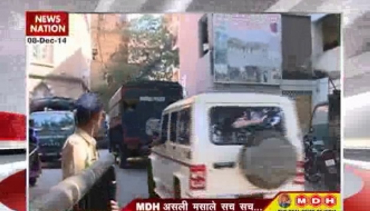 4 PM top news headlines