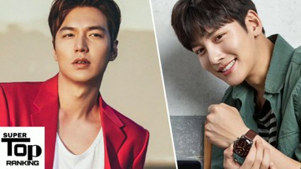 Top 10 Most Handsome Korean Drama Actors Of 2020
