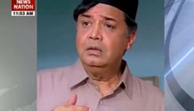 Actor Deven Verma passes away