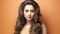 Gauhar Khan slapped at a reality show!