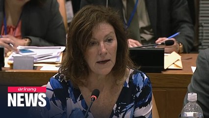 Information on frozen N. Korean funds at U.S. banks to be disclosed to Warmbier family