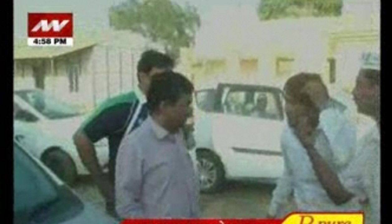 5 PM top news headlines