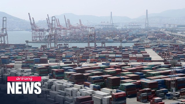 Moody's maintains S. Korea's credit rating at Aa2 despite COVID-19 pandemic