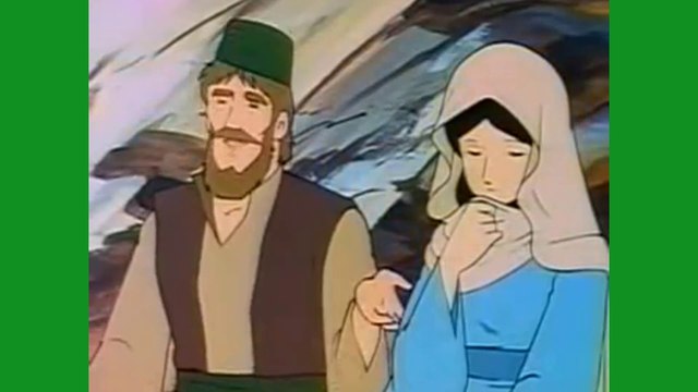 Супер книга - 12 Первое Рождество