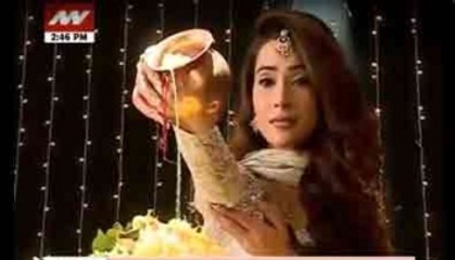 Roli aka Sara Khan turns 'Icchadhari Naagin'