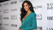 'Hollywood' Star Laura Harrier Dishes on Working with Queen Latifah and Darren Criss