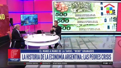 Economía y pandemia: preocupación mundial