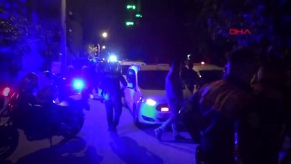 Adıyaman'da komşular arası kavga: 2 yaralı, 6 gözaltı