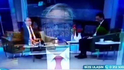 Prof. Dr. Mustafa Karataş'a Mars sorusu