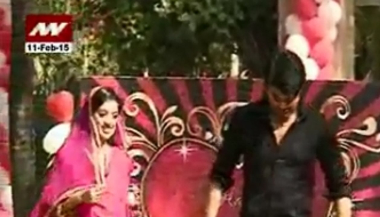 Happy Promise Day with Serial aur Cinema