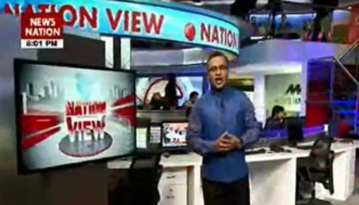 Nation View: Who will win Delhi?