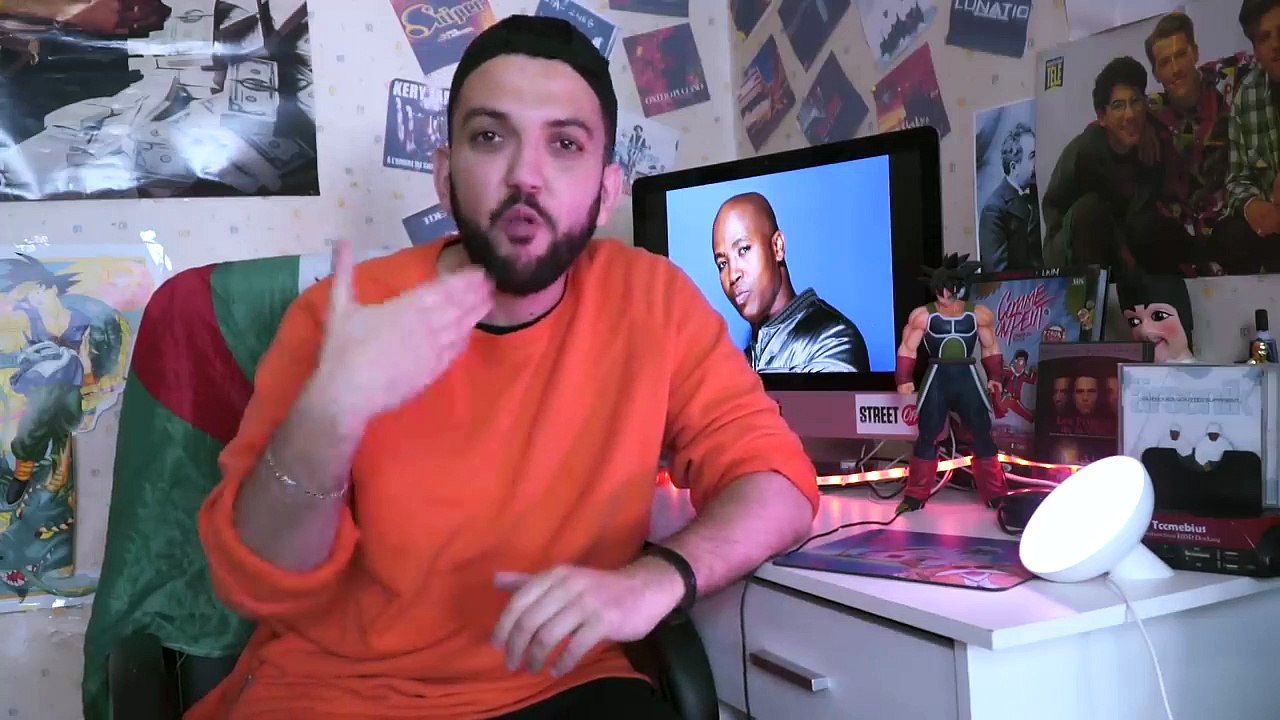 J'ai PAS mal Au Rap #10 - ROHFF