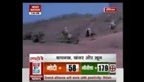 Rankshetre: Battle of Pratapgarh