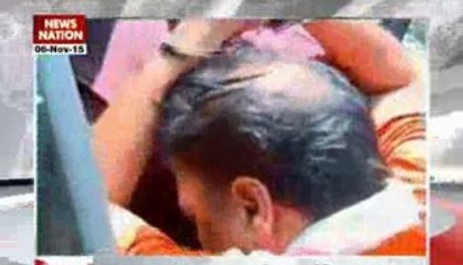 Underworld don Chhota Rajan brought to India, being quizzed