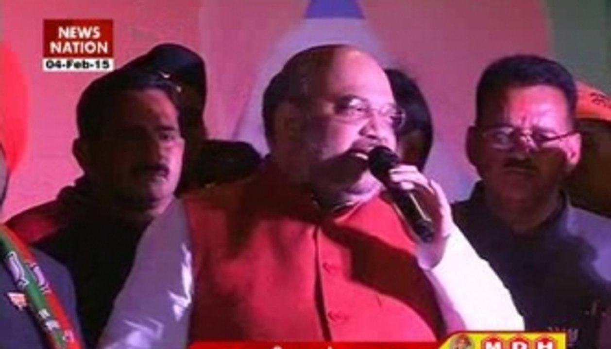 11 PM top headlines