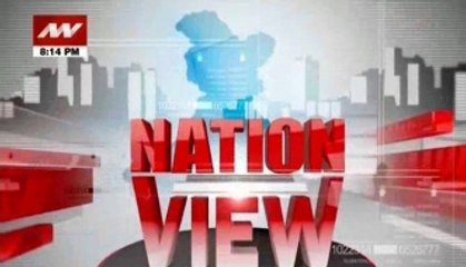 Nation View: The big stories of the day!