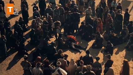 Kurulus Osman in Urdu/Hindi Dubbed Episode 1 part 2