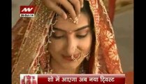 Finally! Paridhi’s ties knot with Jigar