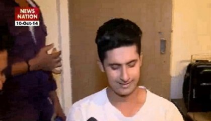 Ravi’s plan to end Sargun’s Karwa Chauth vrat