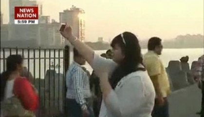 Delhi under security on New Year's eve